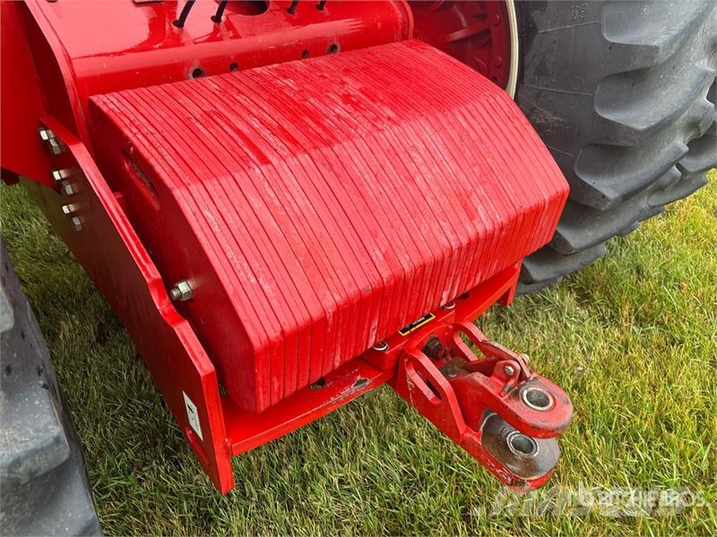 Versatile 2360 Articulated 4WD Tractor 농기계 - 기타