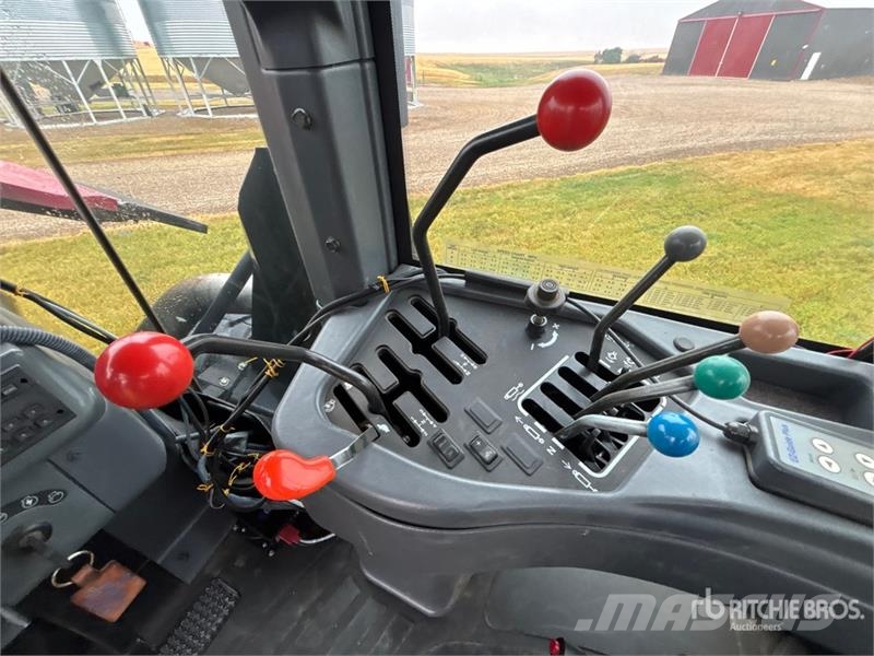 Versatile 2360 Articulated 4WD Tractor 농기계 - 기타