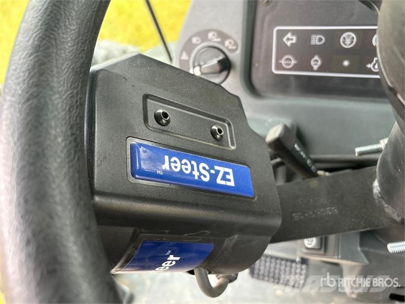 Versatile 2360 Articulated 4WD Tractor 농기계 - 기타