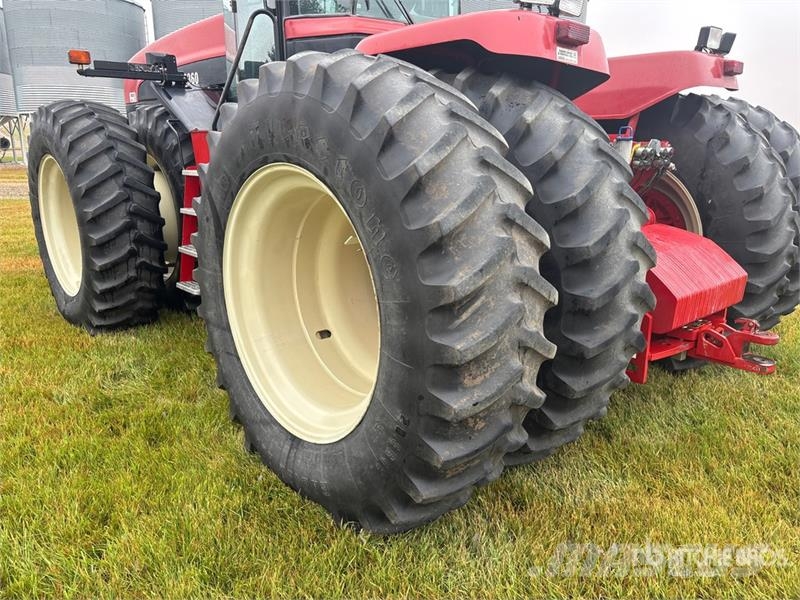 Versatile 2360 Articulated 4WD Tractor 농기계 - 기타