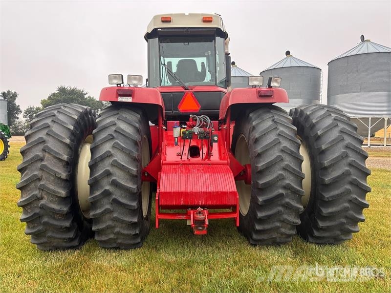 Versatile 2360 Articulated 4WD Tractor 농기계 - 기타