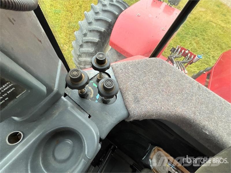 Versatile 2360 Articulated 4WD Tractor 농기계 - 기타