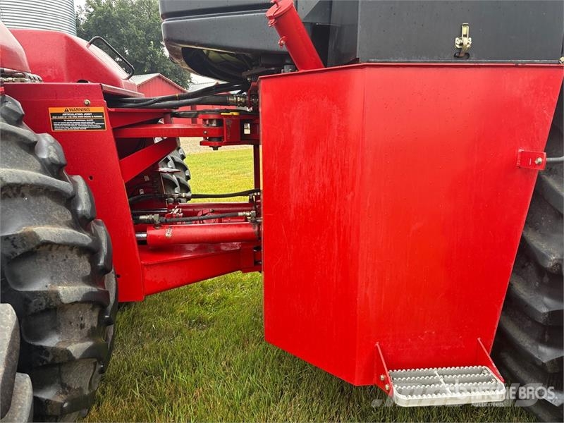Versatile 2360 Articulated 4WD Tractor 농기계 - 기타