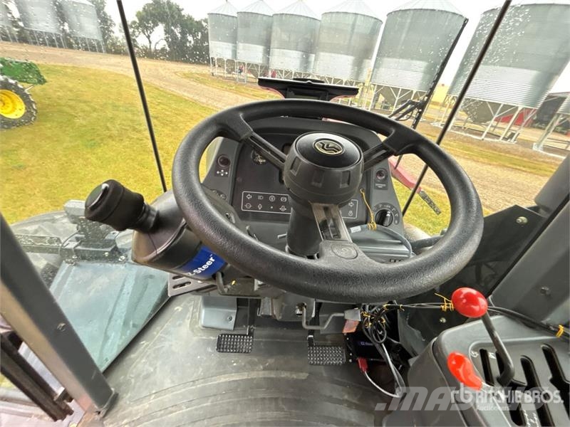 Versatile 2360 Articulated 4WD Tractor 농기계 - 기타