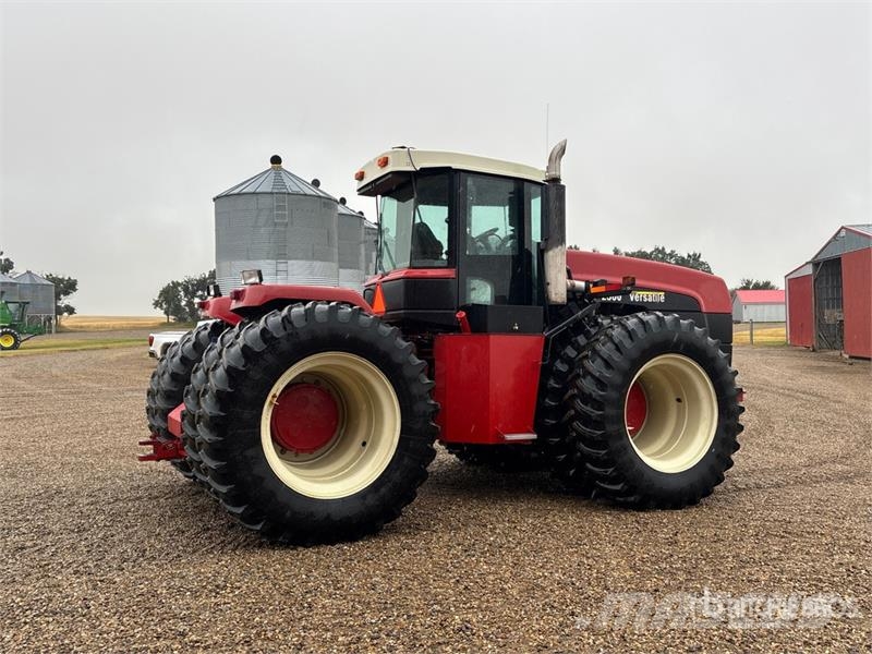 Versatile 2360 Articulated 4WD Tractor 농기계 - 기타