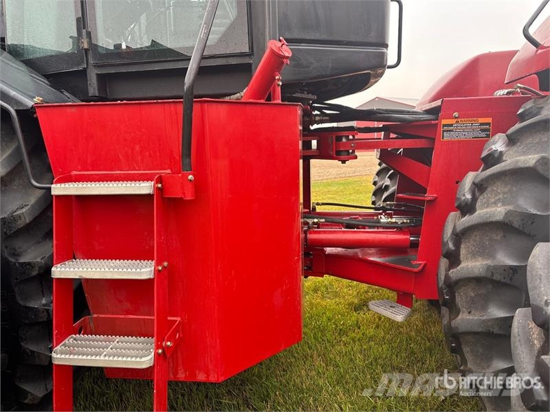 Versatile 2360 Articulated 4WD Tractor 농기계 - 기타