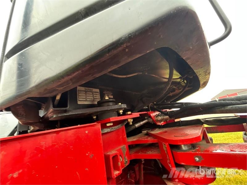 Versatile 2360 Articulated 4WD Tractor 농기계 - 기타