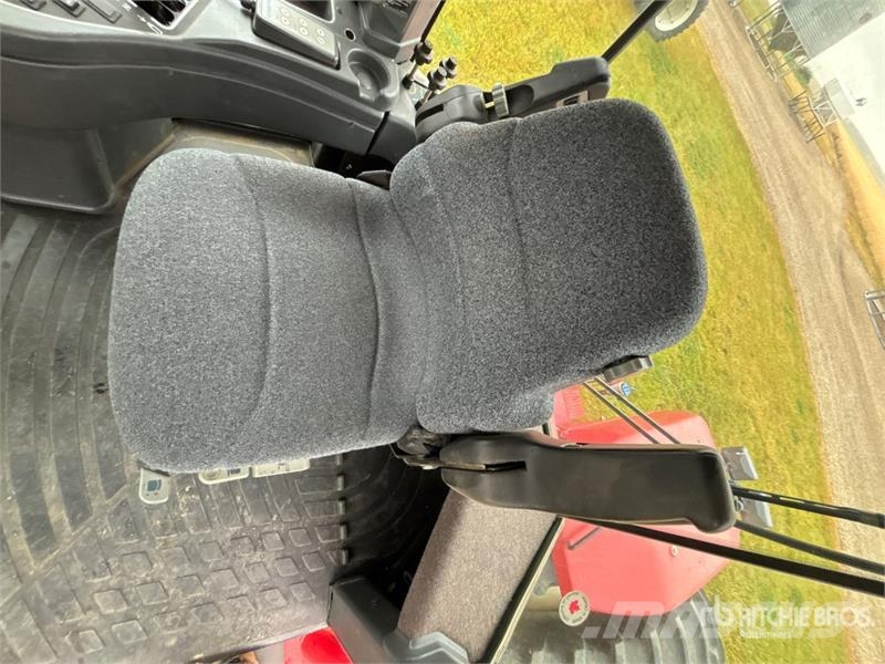 Versatile 2360 Articulated 4WD Tractor 농기계 - 기타
