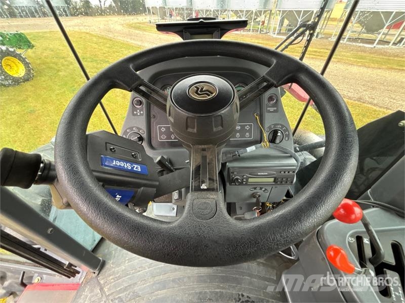 Versatile 2360 Articulated 4WD Tractor 농기계 - 기타