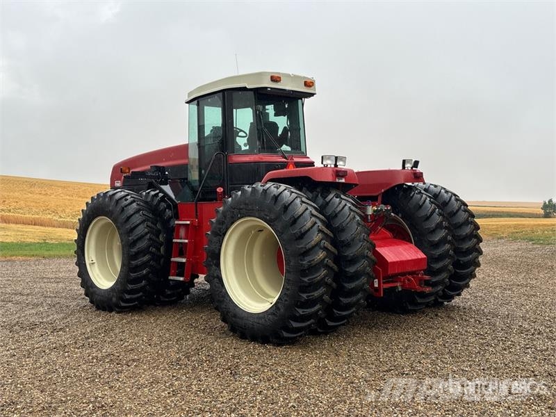 Versatile 2360 Articulated 4WD Tractor 농기계 - 기타