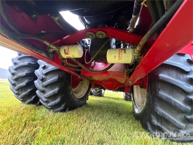 Versatile 2360 Articulated 4WD Tractor 농기계 - 기타