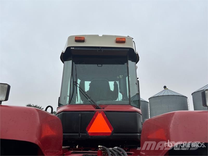 Versatile 2360 Articulated 4WD Tractor 농기계 - 기타