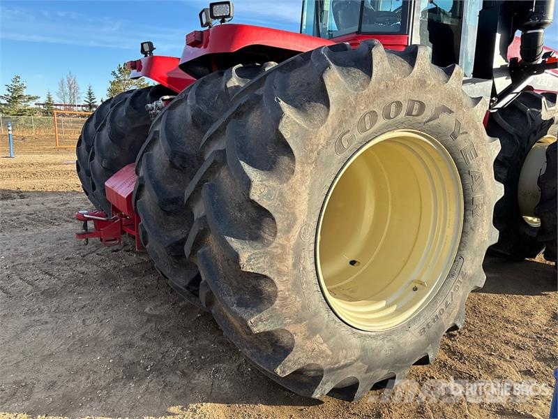 Versatile 2375 Articulated 4WD Tractor Sonstige Landmaschinen