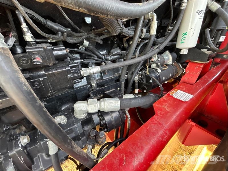 Versatile 2375 Articulated 4WD Tractor Sonstige Landmaschinen
