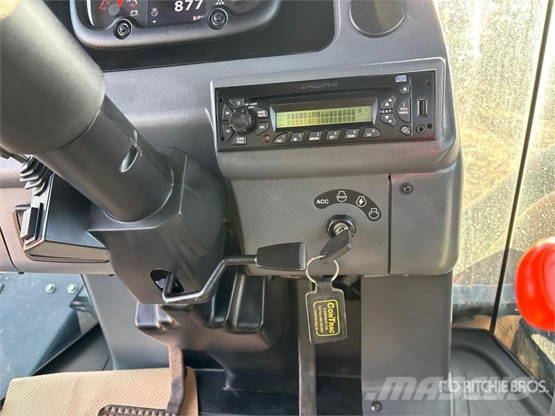 Versatile 2375 Articulated 4WD Tractor Sonstige Landmaschinen