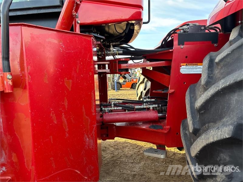 Versatile 2375 Articulated 4WD Tractor Sonstige Landmaschinen