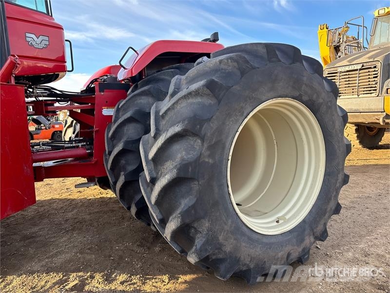 Versatile 2375 Articulated 4WD Tractor Sonstige Landmaschinen