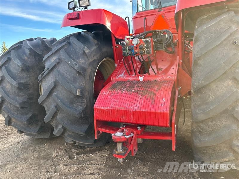Versatile 2375 Articulated 4WD Tractor Sonstige Landmaschinen