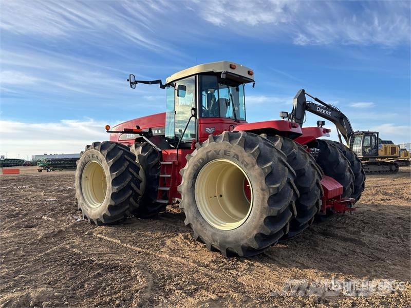 Versatile 2375 Articulated 4WD Tractor Sonstige Landmaschinen