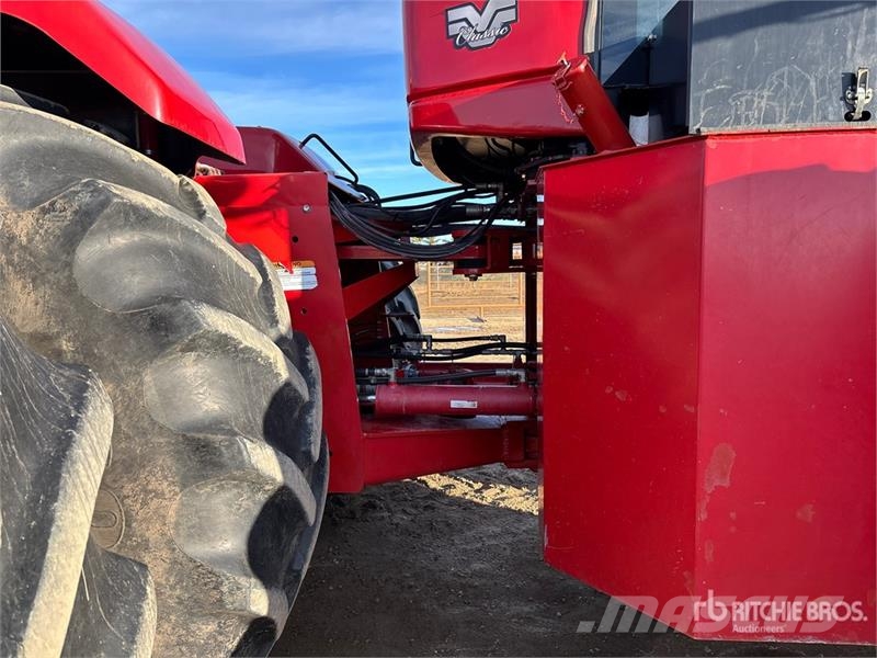 Versatile 2375 Articulated 4WD Tractor Sonstige Landmaschinen