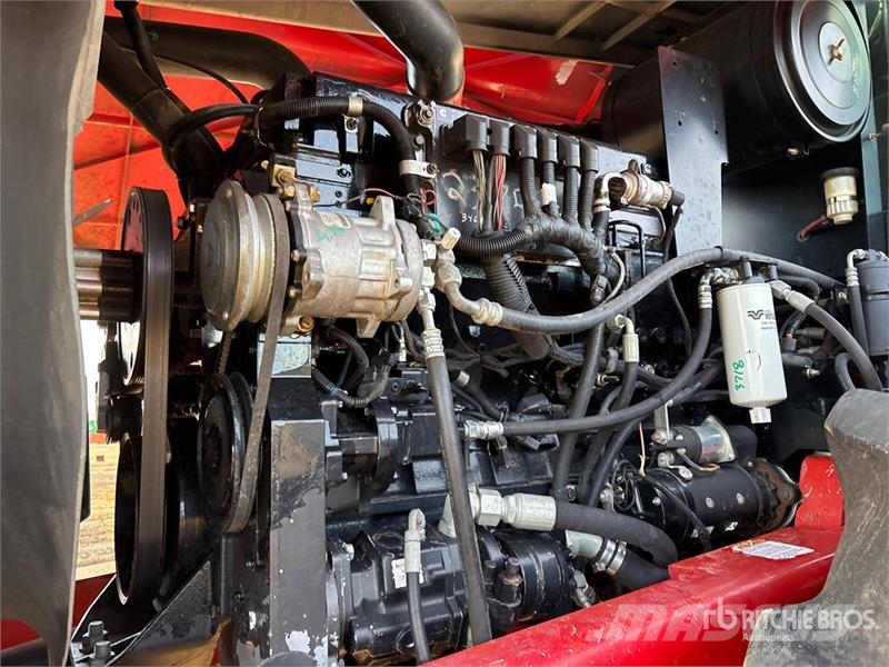 Versatile 2375 Articulated 4WD Tractor Sonstige Landmaschinen