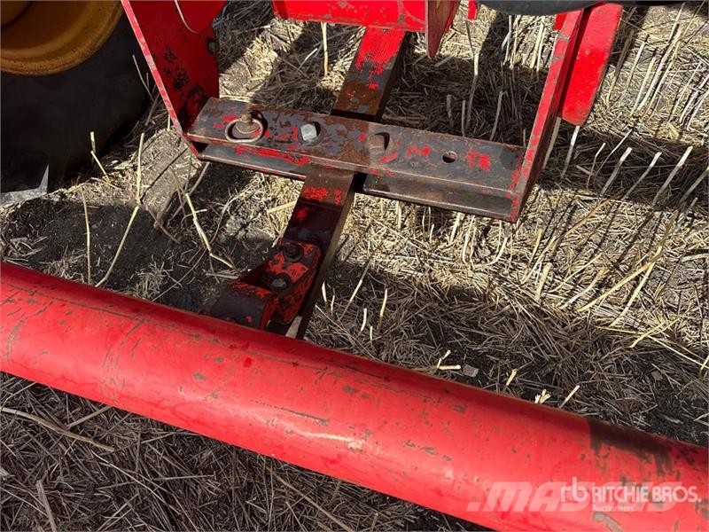 Versatile 256 Bi-Directional Tractor Trattori