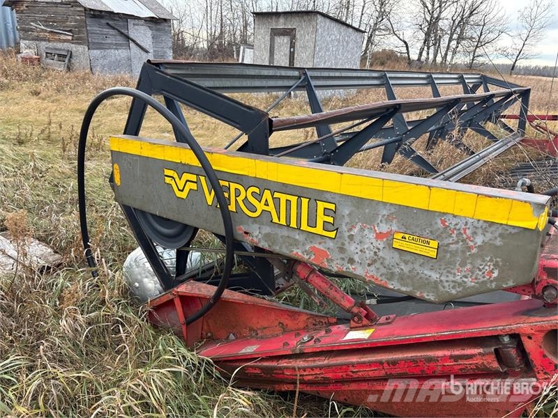 Versatile 4400 21 ft Swather Windrower (Inoperable) Windrowers