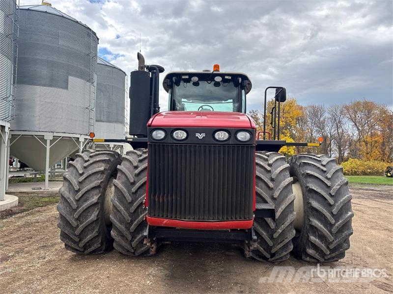Versatile 450 Agricultura - Otros