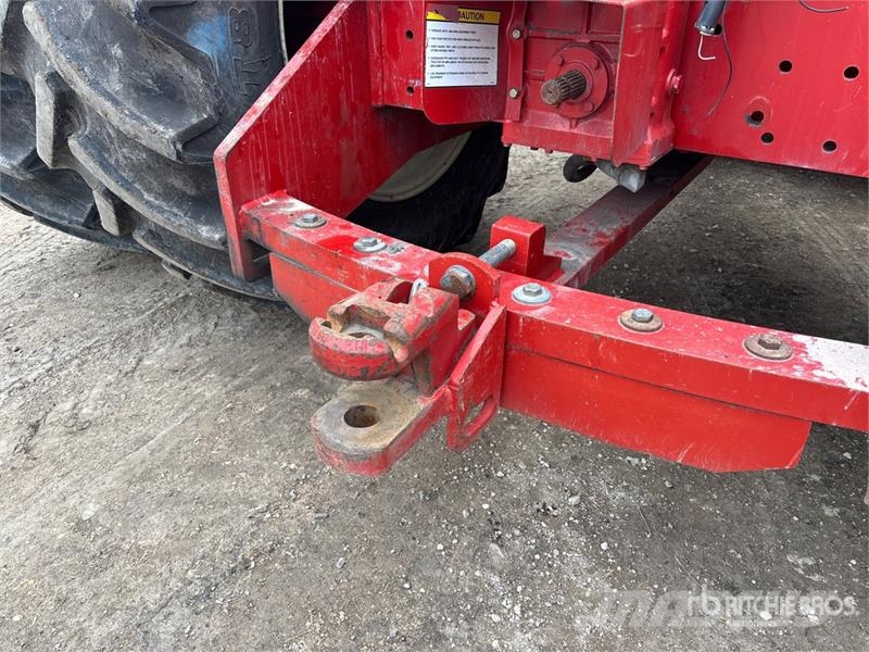 Versatile 450 Agricultura - Otros