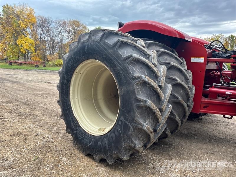 Versatile 450 Agricultura - Otros