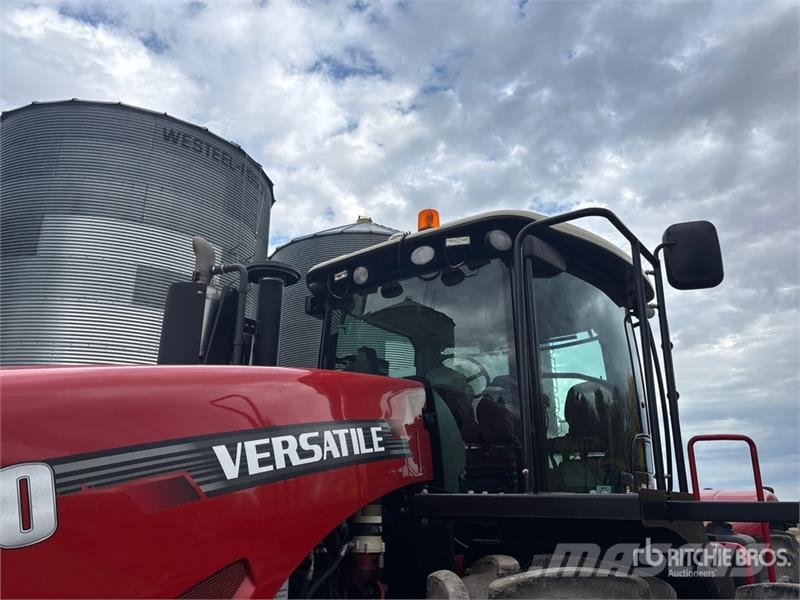 Versatile 450 Agricultura - Otros
