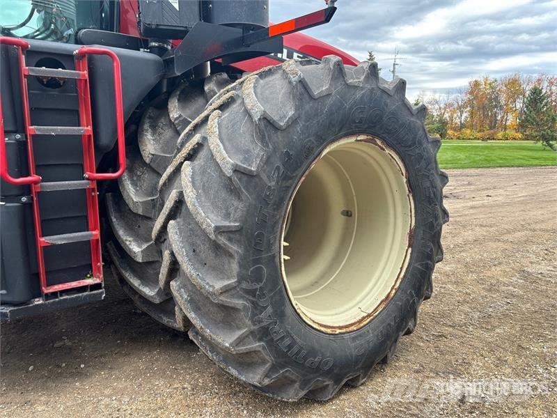 Versatile 450 Agricultura - Otros