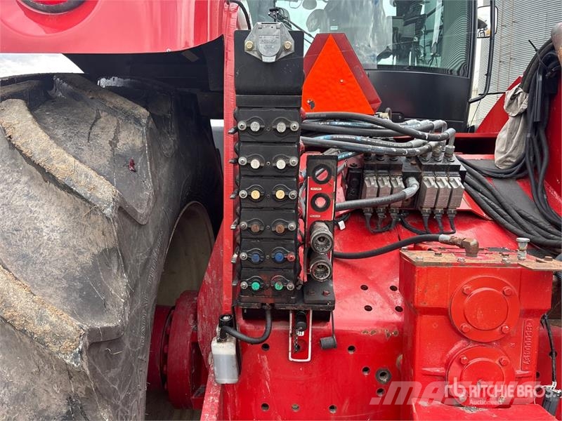 Versatile 450 Agricultura - Otros
