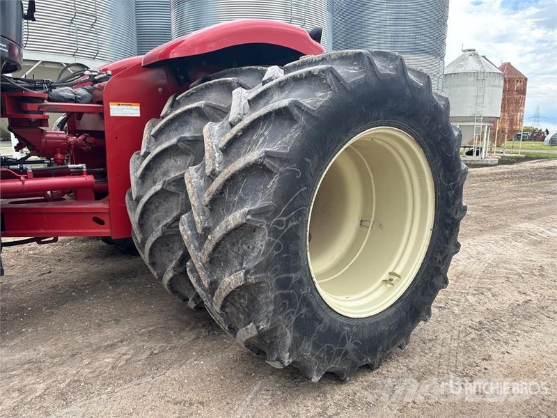 Versatile 450 Agricultura - Otros