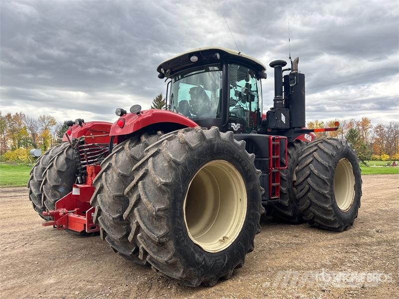 Versatile 450 Agricultura - Otros