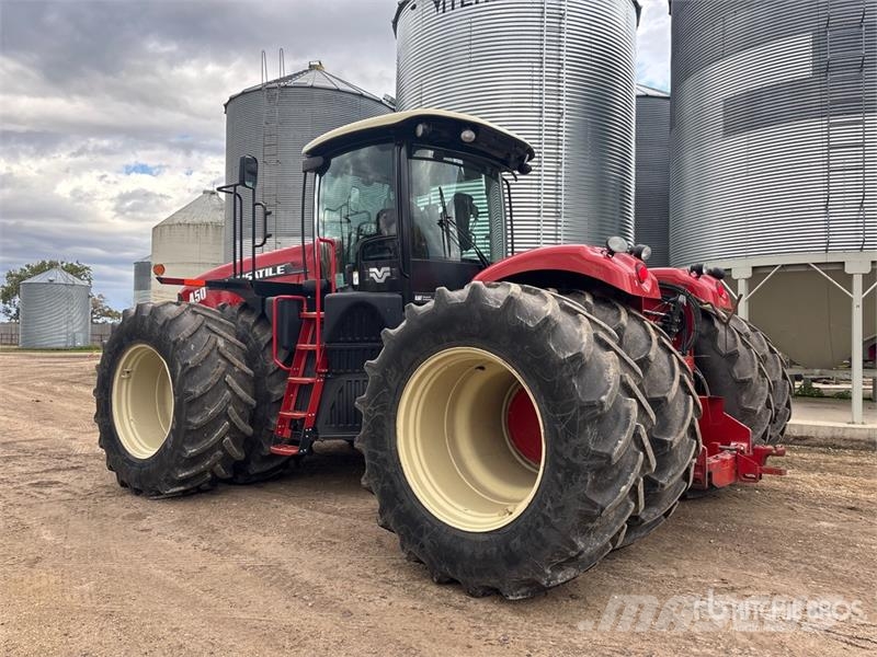 Versatile 450 Agricultura - Otros