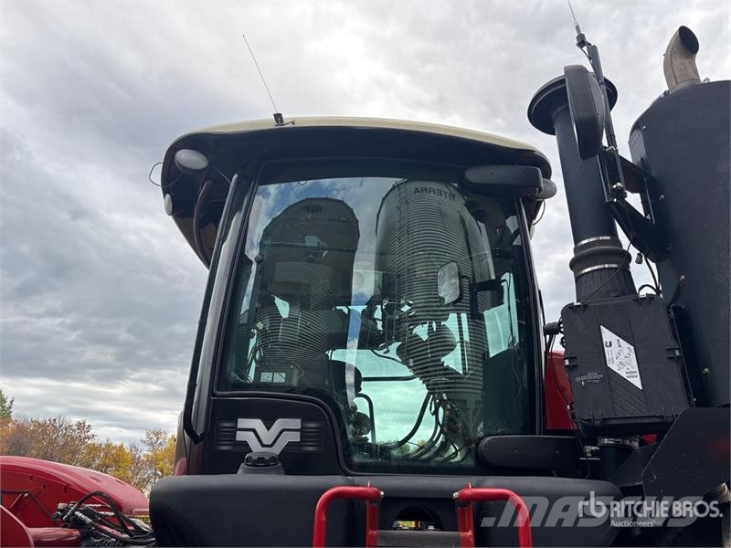 Versatile 450 Agricultura - Otros