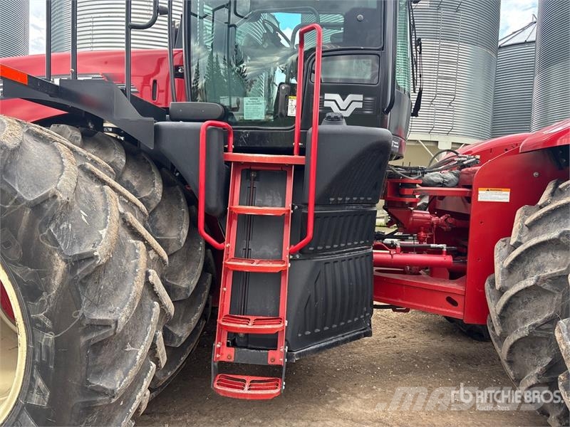 Versatile 450 Agricultura - Otros
