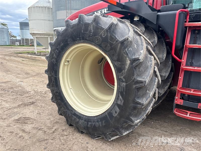 Versatile 450 Agricultura - Otros
