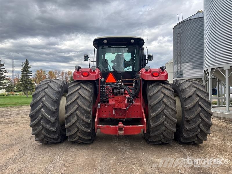 Versatile 450 Agricultura - Otros