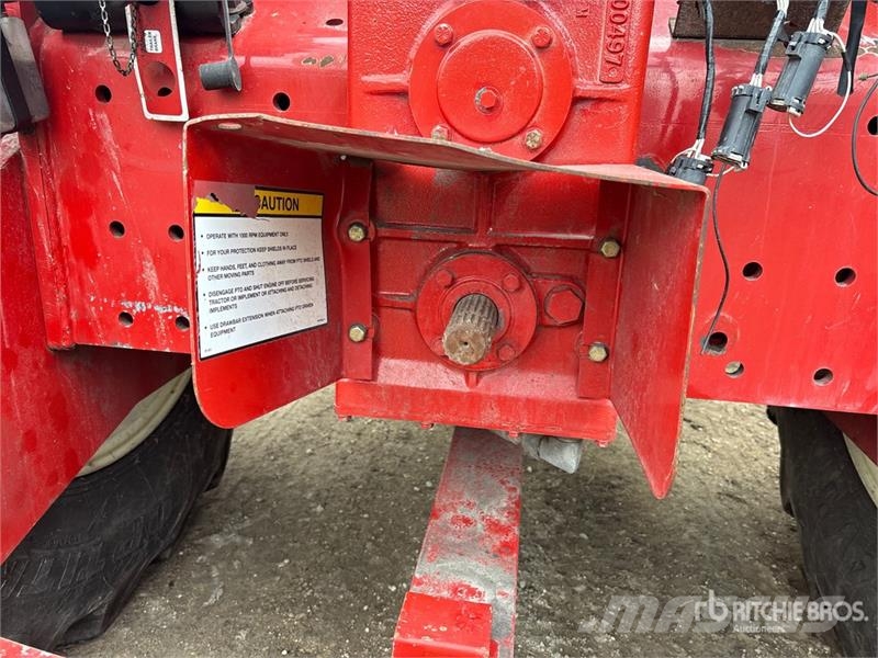 Versatile 450 Agricultura - Otros