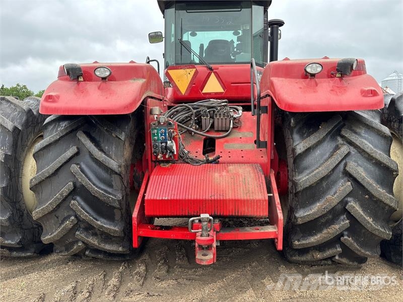 Versatile 485 Articulated 4WD Tractor Landbouw - overige
