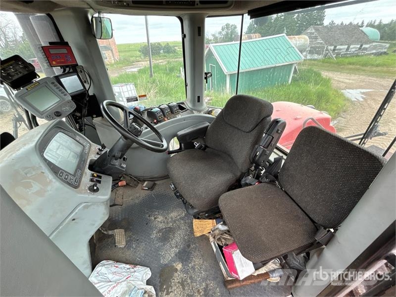 Versatile 485 Articulated 4WD Tractor 農業機械 - その他