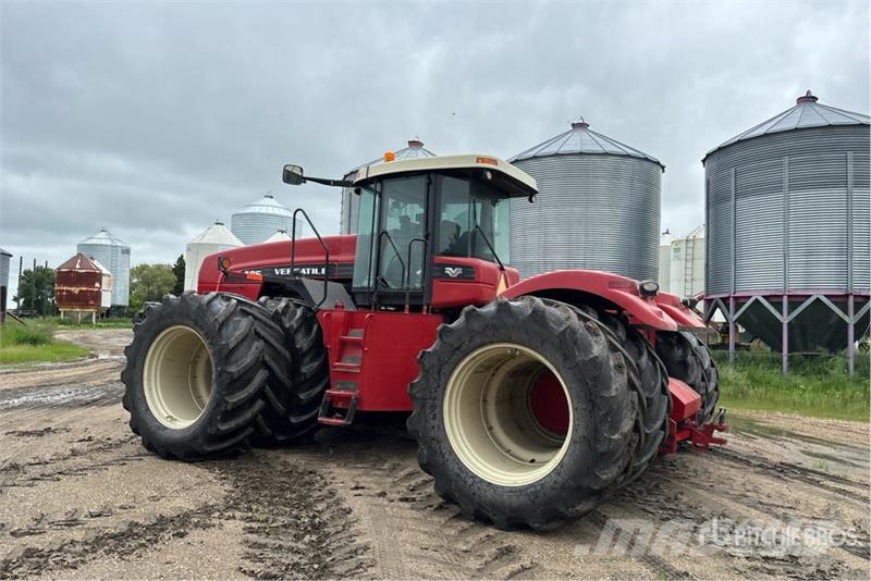 Versatile 485 Articulated 4WD Tractor Landbouw - overige