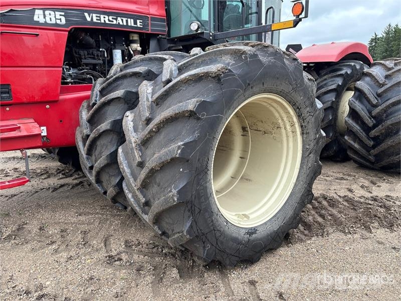 Versatile 485 Articulated 4WD Tractor Landbouw - overige