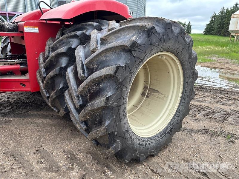 Versatile 485 Articulated 4WD Tractor Landbouw - overige