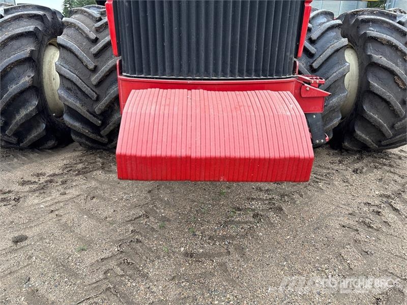 Versatile 485 Articulated 4WD Tractor Landbouw - overige