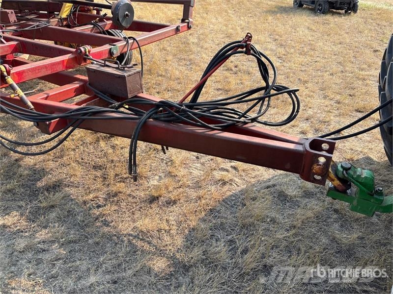 Versatile 5000 45 ft Blade ماكينات وملحقات زراعة أخرى