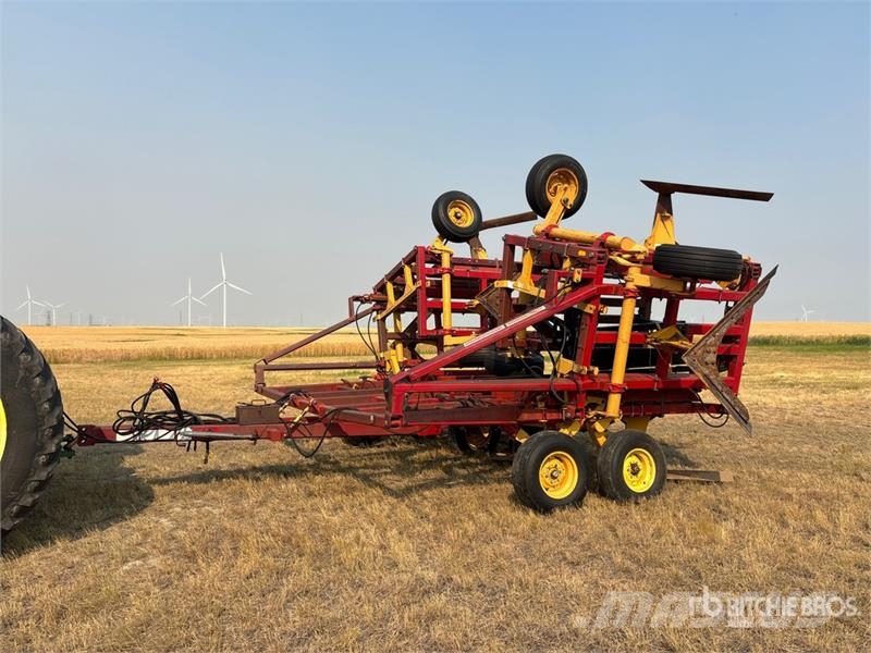 Versatile 5000 45 ft Blade ماكينات وملحقات زراعة أخرى