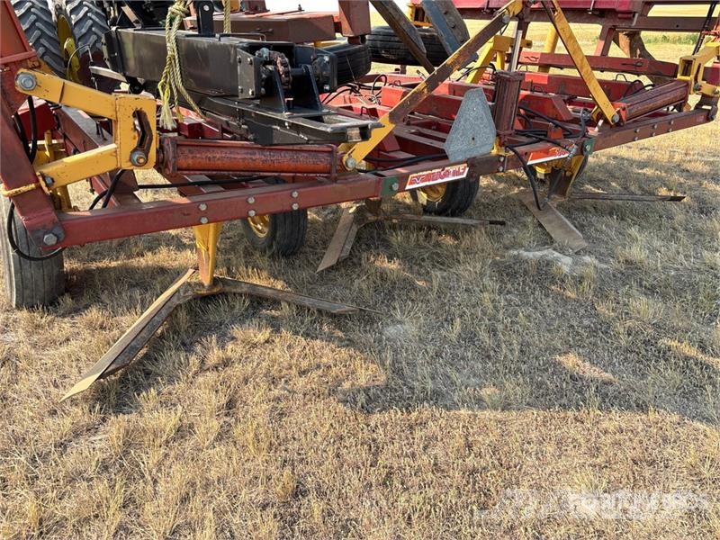 Versatile 5000 45 ft Blade ماكينات وملحقات زراعة أخرى